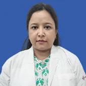 Dr. Mehzabeen Rahman, Opthalmologist in Perinthalmanna 