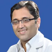 Dr. Ajay Bharija, Dentist in United States of America
