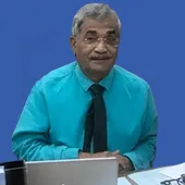 Dr. Ved Chaturvedi, Rheumatologist in Payyanur 