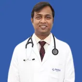 Dr. Jamshed Anwer, Nephrologist in Perinthalmanna 