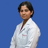 Dr. Reena Khantwal Joshi, Pediatric Cardiac Surgeon in Perinthalmanna 