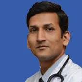 Dr. Neeraj Jain, Rheumatologist in Payyanur 