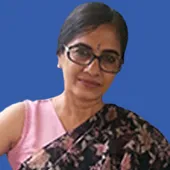 Dr. Anita Mahajan, Psychiatrist in Gachibowli 