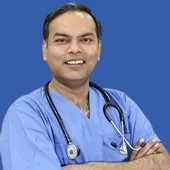 Dr. Arun Kumar Gupta , Interventional Radiologist in Payyanur 