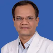 Dr. Jaiprakash Sharma, Radiologist in Perinthalmanna 