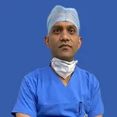 Dr. Sangeet Agarwal, ENT Specialist in Perinthalmanna 