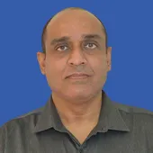 Dr. Shital Prakash, Cardiac Surgeon in Perinthalmanna 