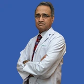 Dr. Rathindra Sarangi, Laparoscopic Surgeon in Gachibowli 