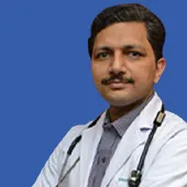 Dr. Praveen Sharma, Gastroenterologist in Perinthalmanna 
