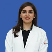 Dr. Sneha Bhatia, Pediatrician in Perinthalmanna 