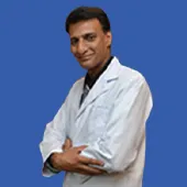 Dr. Arun Soni, Neonatologist in Gachibowli 
