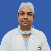 Dr. Ravi Kumar, Orthopedist in الولايات المتحدة الأمريكية