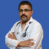 Dr. Manish Malik, Nephrologist in Perinthalmanna 