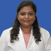 Dr. Sapana Jain, Pediatrician in Perinthalmanna 