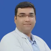 Dr. Dhruv Agarwal, Vascular Surgeon in Perinthalmanna 