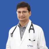 Dr. Kumar Aditya, Cardiac Surgeon in संयुक्त राज्य अमेरिका