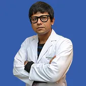 Dr. Ambarish Satwik, Vascular Surgeon in Gachibowli 