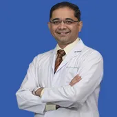 Dr. Nishant Wadhwa, Pediatrician in Payyanur 