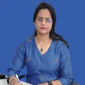 Dr. Pallavi Purwar, Pulmonologist in الولايات المتحدة الأمريكية
