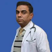 Dr. Munish K Sachdeva, Gastroenterologist in Payyanur 