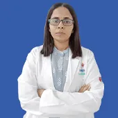 Dr. Shruthi S, Surgical Oncologist in Perinthalmanna 