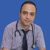 Dr. Anup Thakur, Pediatrician in Payyanur 