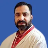 Dr. Younis Majid Khan, Orthopedist in Gachibowli 
