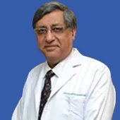 Dr. Virender Kumar Khanna, Pediatrician in Payyanur 