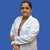 Dr. Nandita Dimri Gupta, Gynaecologist in Payyanur 