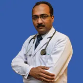 Dr. Ujjwal Parakh, Pulmonologist in Perinthalmanna 