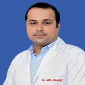 Dr. Anil Solanki, Opthalmologist in அமெரிக்கா அமெரிக்கா