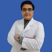 Dr. Sunil Datta, Dentist in Perinthalmanna 
