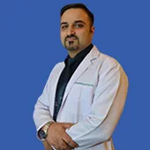 Dr. Sheikh Mohammad Taha Mustafa, General Surgeon in அமெரிக்கா அமெரிக்கா