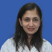 Dr. Manvi Singh, Dentist in Perinthalmanna 