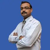 Dr. Ashis Acharya, Orthopedist in Perinthalmanna 