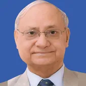 Dr. SP Byotra, Internal Medicine Specialist in الولايات المتحدة الأمريكية