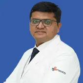 Dr. Ankit Gupta, Neonatologist in Perinthalmanna 