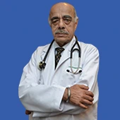 Dr. S K Chadha, Cardiac Surgeon in Gachibowli 