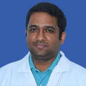 Dr. Manish Kumar Bhaskar, Gastroenterologist in Perinthalmanna 