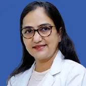 Dr. Mamta Dagar, Gynaecologist in Gachibowli 