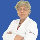 Dr. Geetanjli Behl, Fetal Medicine Specialist in Perinthalmanna 