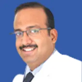 Dr. Karan Gupta, Head & Neck Surgeon in الهند