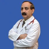 Dr. Satish Saluja, Neonatologist in Gachibowli 