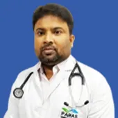 Dr. Manoj Kumar, Internal Medicine Specialist in அமெரிக்கா அமெரிக்கா