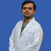 Dr. Rajiv Mehta, Psychiatrist in Gachibowli 