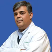 Dr. Vikas Sethi, Dentist in Perinthalmanna 