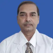 Dr. Arbind L Das, Internal Medicine Specialist in Payyanur 