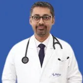 Dr. Abhishek Kumar, Nephrologist in Perinthalmanna 