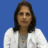 Dr. Sunita Bijarnia Mahay, Genetic Medicine Specialist in युनायटेड स्टेट्स ऑफ अमेरिका