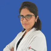Dr. Tanushree Chawla, Neurologist in Perinthalmanna 